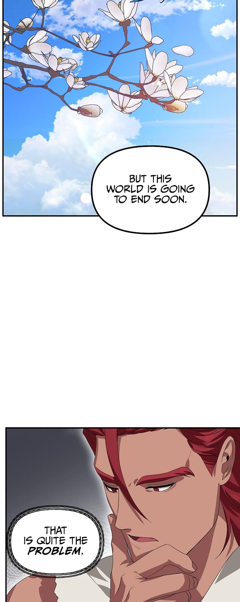 SSS-Class Suicide Hunter, Chapter 94 image 23